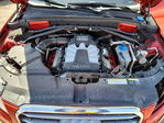 Audi SQ5 2015