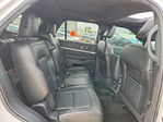Ford Explorer 2018