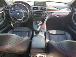 BMW Series 3 2016