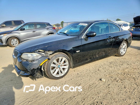 BMW Series 3 2011 - Image 1 of 12