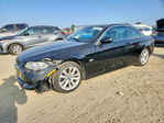 BMW Series 3 2011