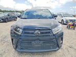 Toyota Highlander 2017