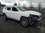 Jeep Cherokee 2017