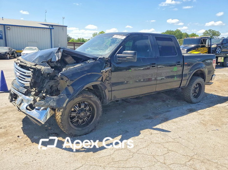 Ford F-150 2013 - Image 1 of 13