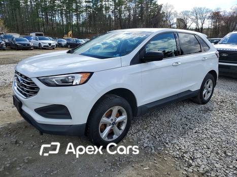 Ford Edge 2019 - Image 1 of 13