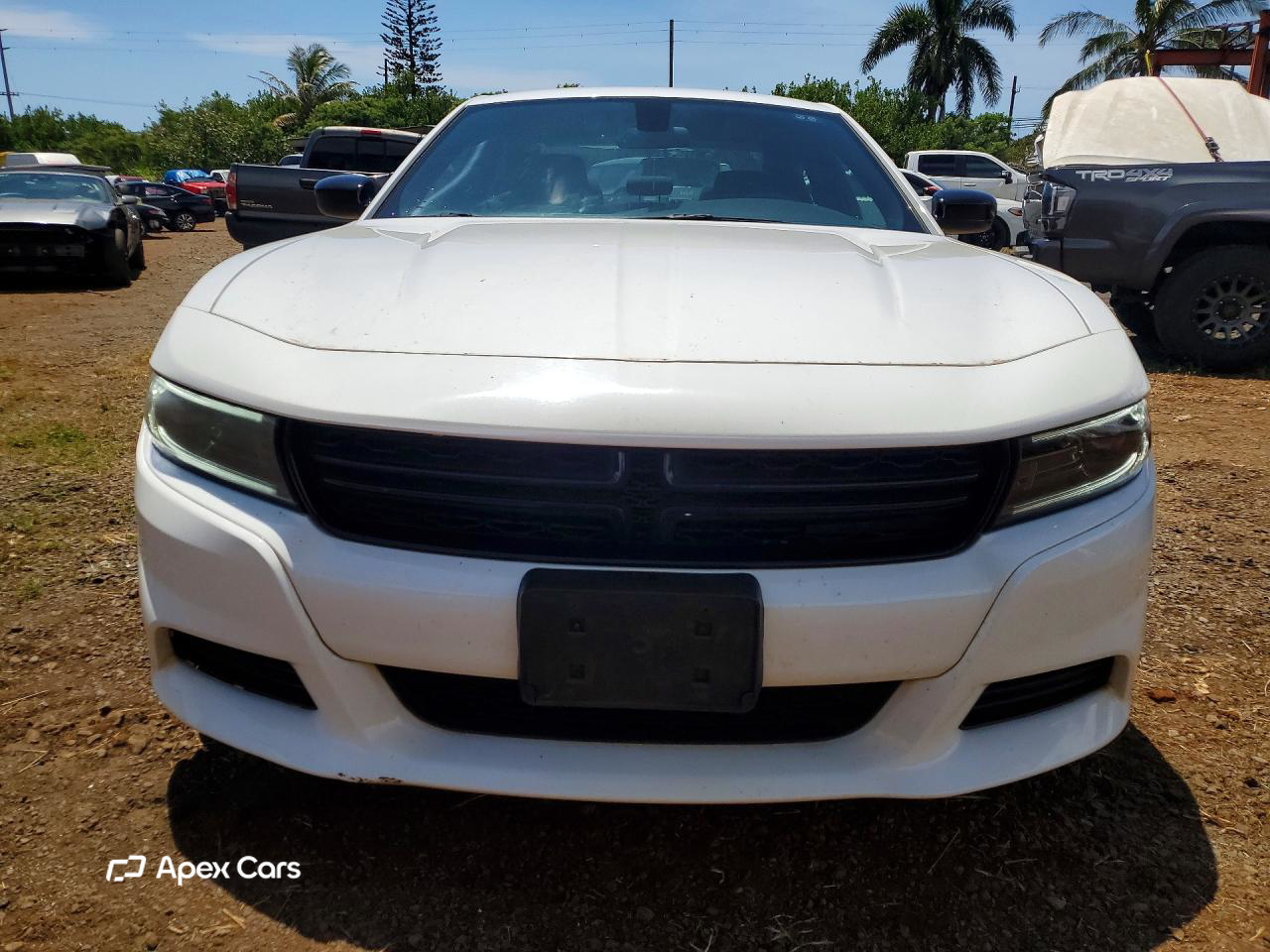 Dodge Charger 2023