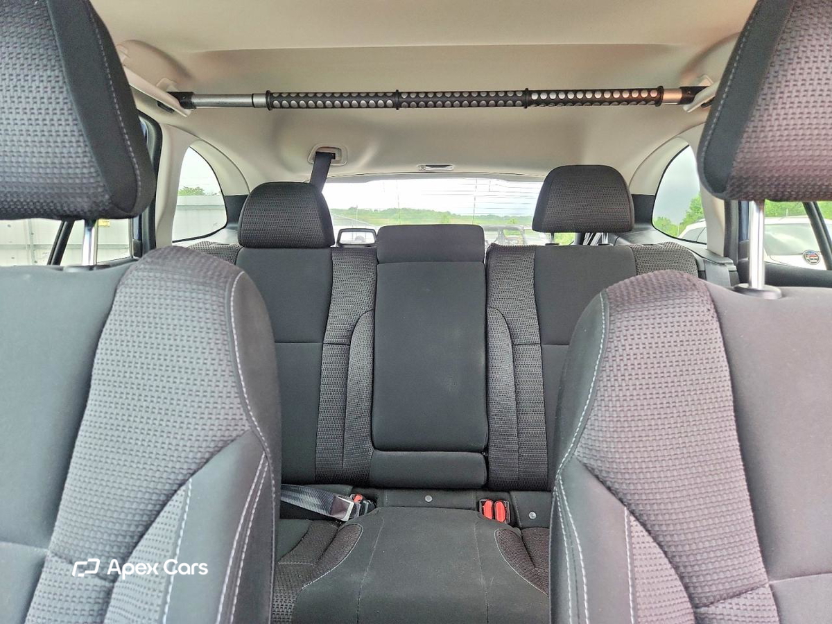 Subaru Outback 2020