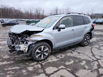 Subaru Forester 2018