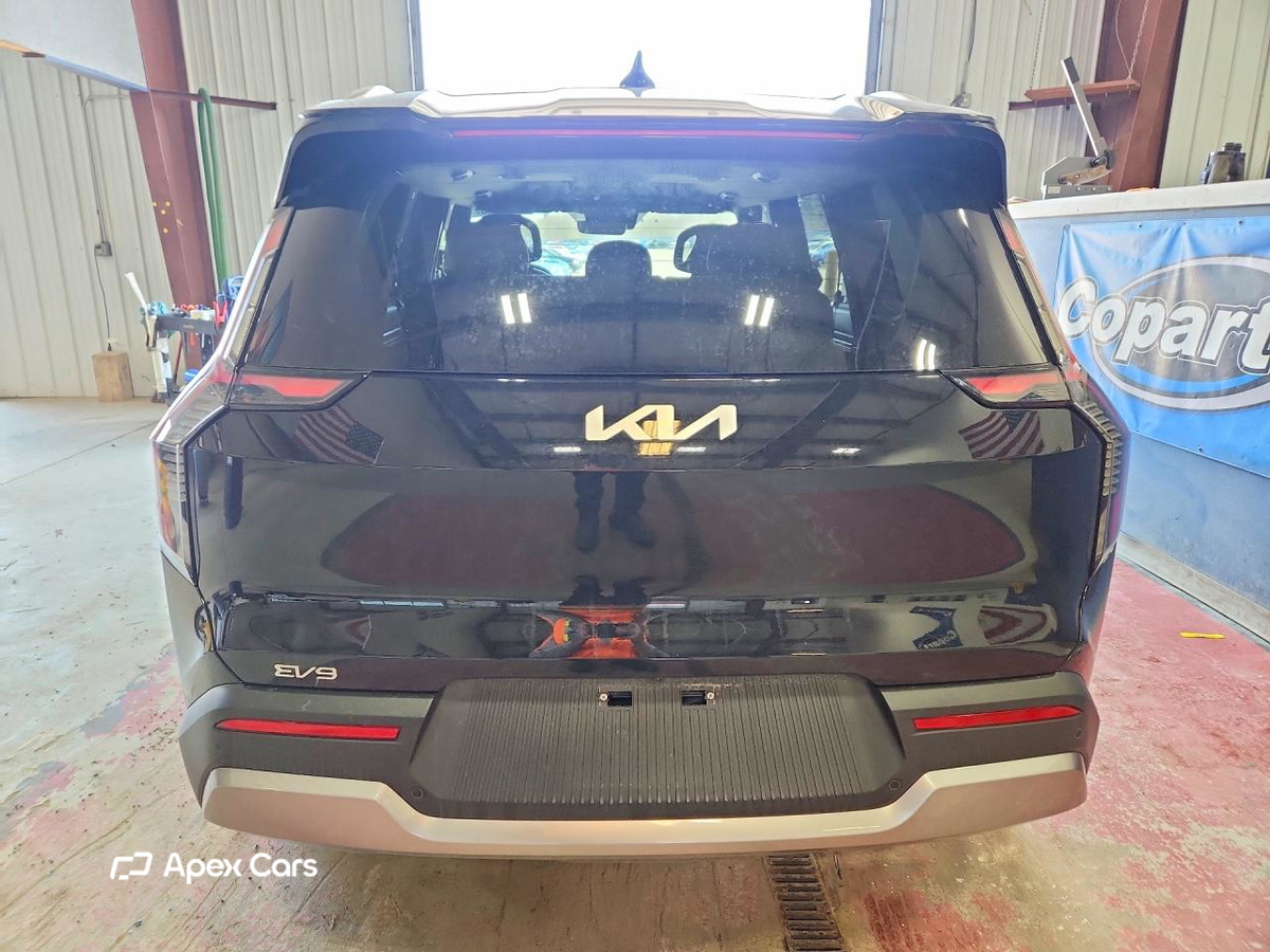 Kia EV9 2026
