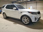 Land Rover Discovery 2018