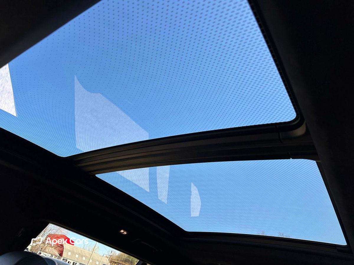 BMW X7 2021