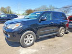 Lexus GX 2013