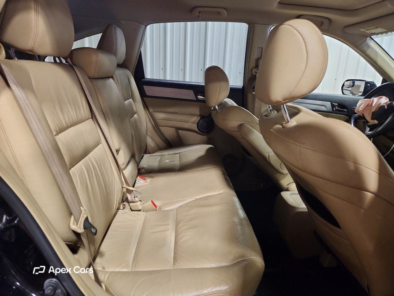 Honda CR-V 2011