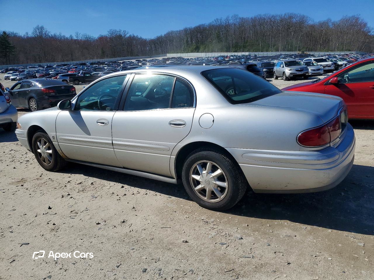 Buick LeSabre 2003