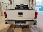 Chevrolet Silverado 2015