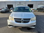 Dodge Caravan 2012