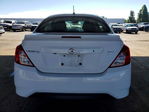 Nissan Versa 2019