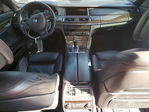 BMW Series 7 2015