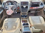 Chrysler Voyager 2012