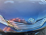 Toyota Sienna 2017