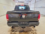 Dodge RAM 2012
