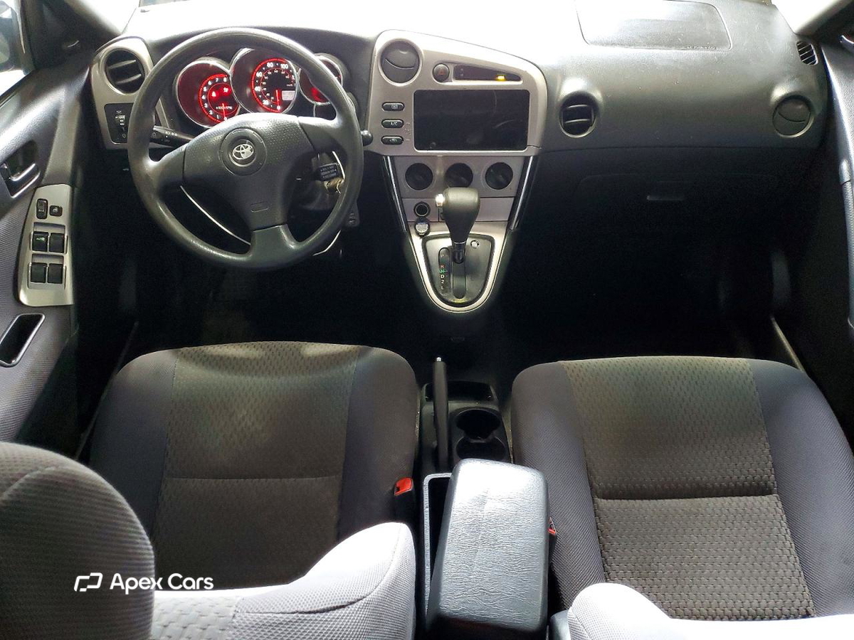 Toyota Matrix 2005