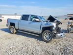 Chevrolet Silverado 2017