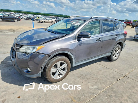 Toyota RAV 4 2015 - Image 1 of 13