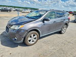 Toyota RAV 4 2015