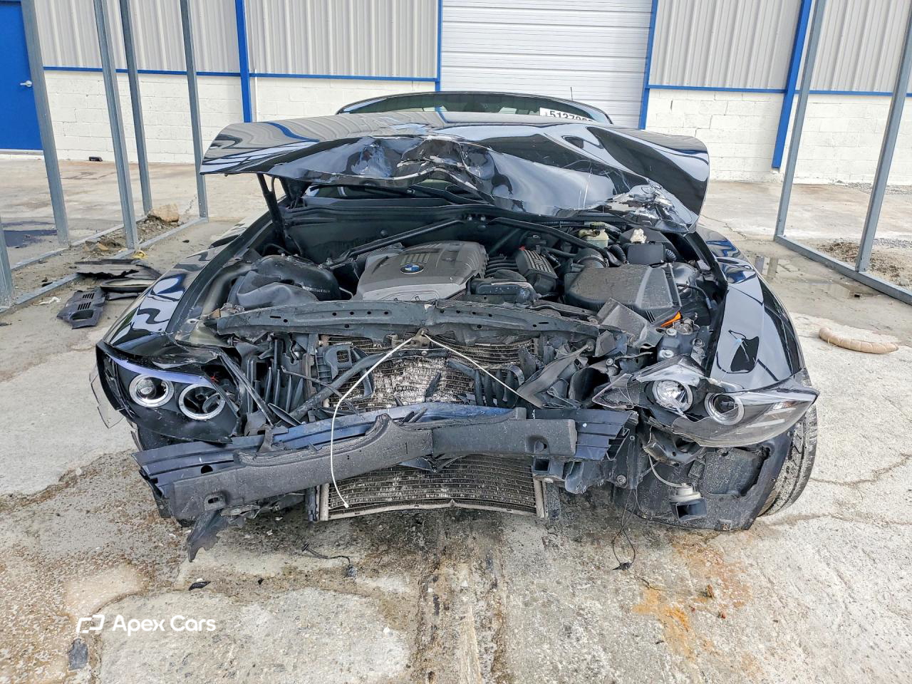 BMW Z4 2006