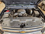 Chevrolet Silverado 2010