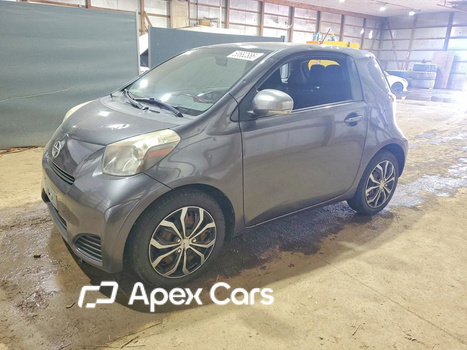 2012 Scion iQ - Image 1 of 5