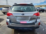 Subaru Outback 2011
