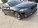 BMW Series 5 2016