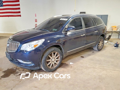 Buick Enclave 2015 - Image 1 of 15