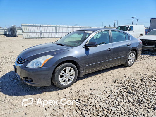 Nissan Altima 2012 - Image 1 of 12