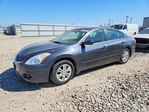 Nissan Altima 2012