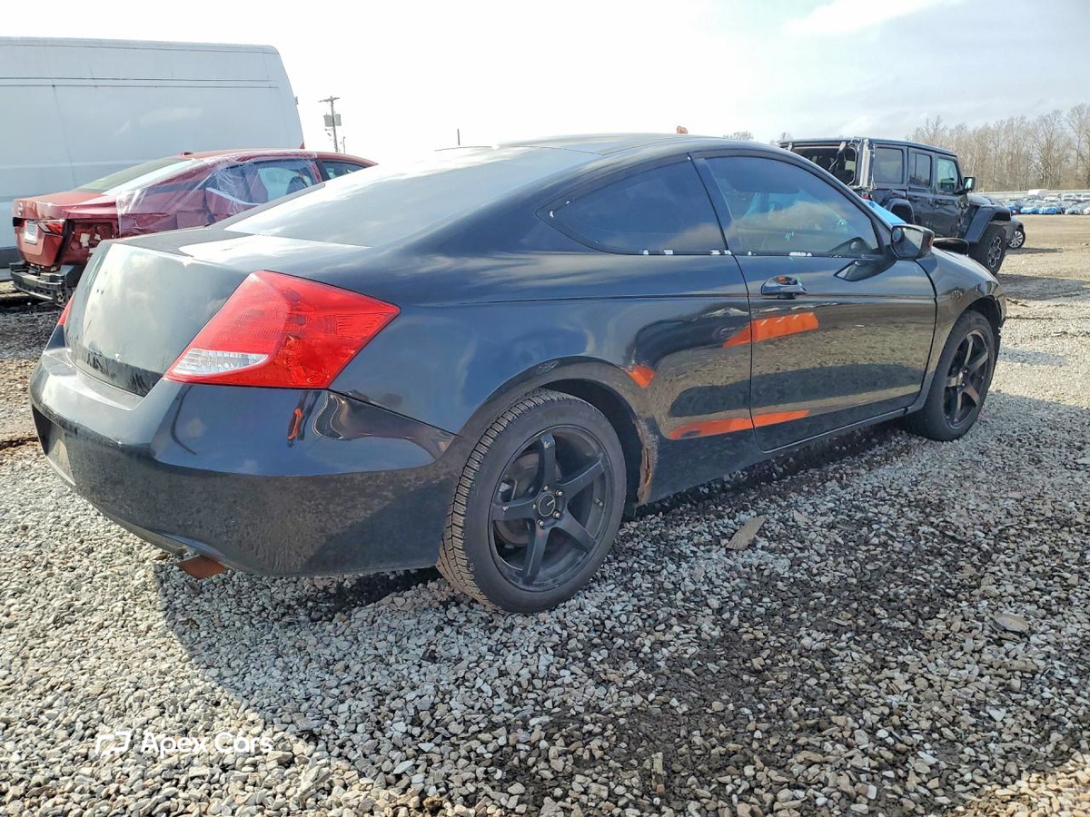 Honda Accord 2012