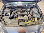 Subaru Impreza 2018