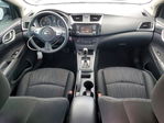 Nissan Sentra 2017