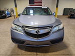 Acura RDX 2013