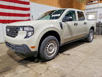 Ford Maverick 2025