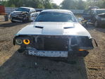 Dodge Challenger 2017