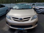 Toyota Corolla 2012