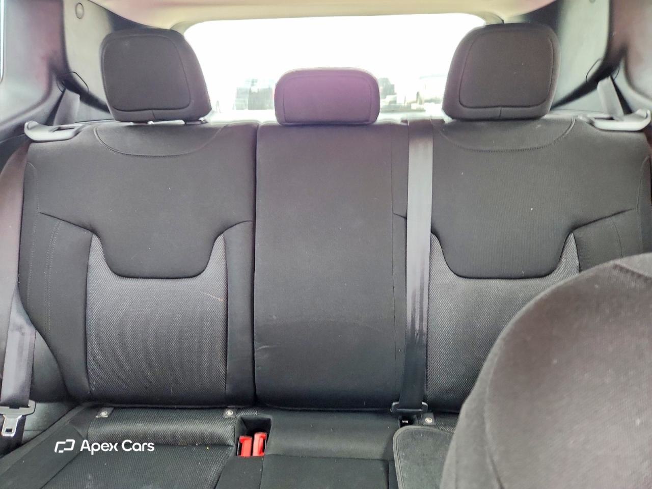Jeep Renegade 2020