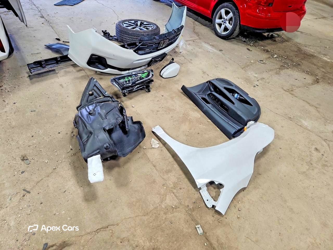 Honda Odyssey 2025