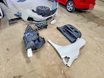 Honda Odyssey 2025