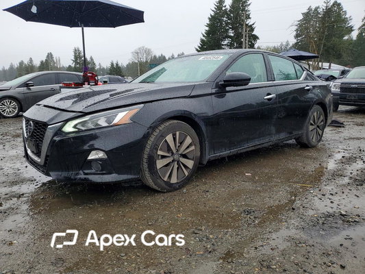 Nissan Altima 2019 - Image 1 of 13