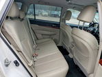 Subaru Outback 2012