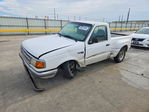 Ford Ranger 1997
